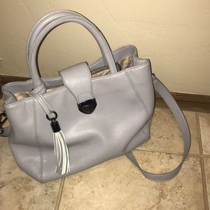 Leather purse! Brand new!